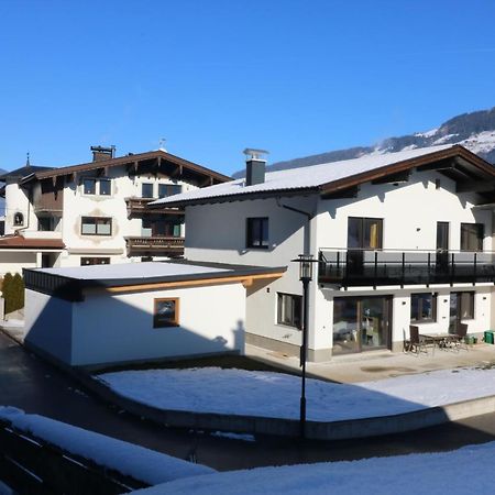 Apart Christof Schwendau Exterior photo
